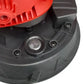 Slefuitor de perete electric, Number One, DMJ950-SS1, 950 W, 180 mm, iluminare pe fundal