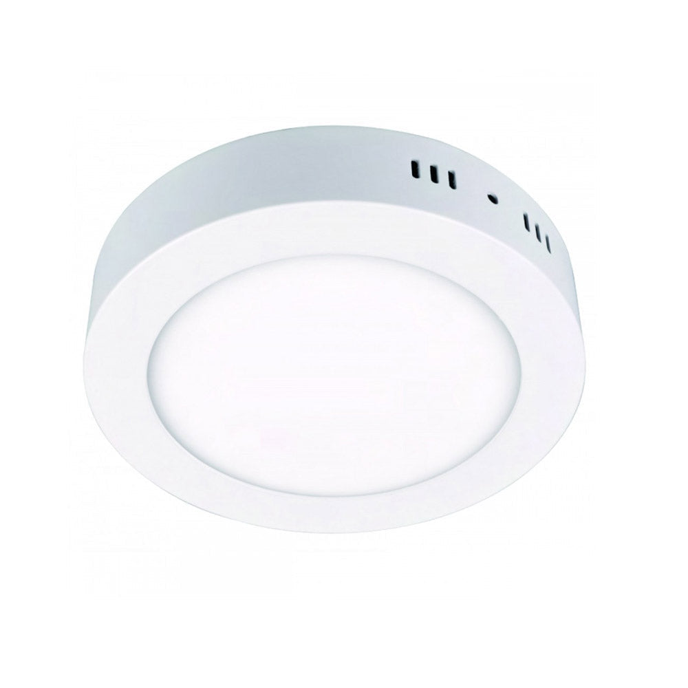 Spot LED, 6W, 6400K, Acril, IP.20, SPN7313 - LEDS